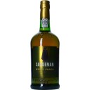 Porto Sandeman White