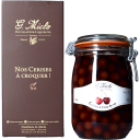Cerises avec Queue Eau de Vie 