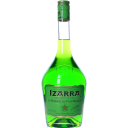 Izarra Verte