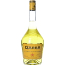 Izarra Jaune