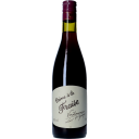 Crème de Fraise Paysanne  15°  