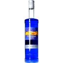 Curacao Bleu   