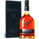 Whisky Dalmore 15 ans 
