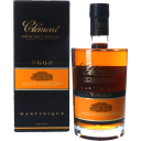 Clement Vieux Rhum Agricole Ambré VSOP Carafe