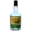 Rhum Agricole Blanc JM 