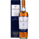 The Macallan Double Cask 12 Ans Scotch Whisky