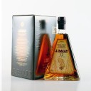 Rhum J. Bally Très Vieux 12 ans Bouteille Pyramide