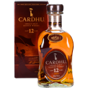 Cardhu 12 Ans Scotch Whisky 