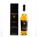 Whisky Glenmorangie The Lasanta Matured 12 ans Sherry