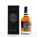 Whisky Chivas Regal 18 ans