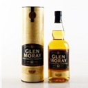 Whisky Glen Moray 12 ans
