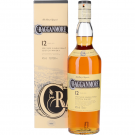 Cragganmore 12 ans Scotch Whisky 