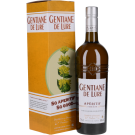 Gentiane de Lure 