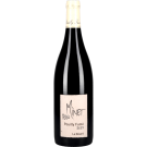 Pouilly-Fumé Le désert