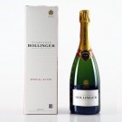Champagne Bollinger Spécial Cuvée NV Champagne Brut Classique Champagne Brut aoc Maison Bollinger