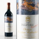 Château Mouton Rothschild 2010 Vin rouge Pauillac aoc Château Mouton Rothschild