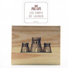 Les Forts de Latour 2011 Vin rouge Pauillac aoc Château Latour