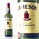 Whiskey Jameson Apéritif à base d alcool Whisky Irlandais Distillerie Jameson