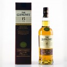 Whisky French Oak Finish 15 ans Apéritif à base d alcool Whisky Ecossais Pure Malt Distillerie The Glenlivet