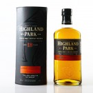 Whisky Highland Park 18 ans Apéritif à base d alcool Whisky Ecossais Pure Malt Distillerie Highland Park