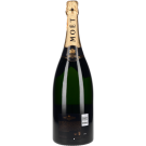 Achat Champagne Moët et Chandon Brut Impérial - Magnum de Champagne 150cl