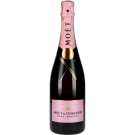 Bouteille Champagne Moët et Chandon Impérial Rosé, Bouteille 75cl
