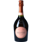 Bouteille Champagne Laurent-Perrier La Cuvée Rosé, Bouteille 75cl