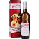 Achat apéritif Rinquiquin à la Pêche - Bouteille 75 cl avec étui