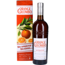 Orange Colombo 15°