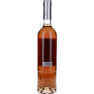 Bouteille de Crème Lune d'Abricot Merlet, Bouteille 70cl