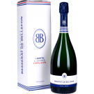 Champagne Besserat de Bellefon Bleu Brut