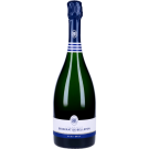 Achat Champagne Besserat de Bellefon Bleu Brut - Bouteille de Champagne  75 cl
