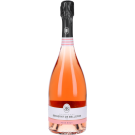 Bouteille Champagne Besserat de Bellefon Rosé Brut, Bouteille 75cl