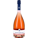 Champagne Besserat de Bellefon Rosé Brut