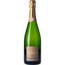Bouteille Champagne Besserat de Bellefon Triple B, Bouteille 75cl