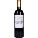 Bouteille Château Rauzan Ségla Rouge, 2015, Bouteille 75cl