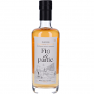 Bouteille Kuentz Single Malt Whisky Fin de Partie, Bouteille 50cl