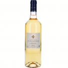 Achat vin blanc Château La Passonne 2012 - Bouteille de vin blanc 75 cl - Cadillac 