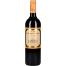 Bouteille Château Lalande-Borie Rouge, 2013, Bouteille 75cl