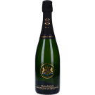 Bouteille de Champagne Barons de Rothschild, Bouteille 75cl