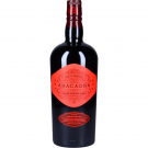 Bouteille Anacaona Amber Rum, Bouteille 70cl