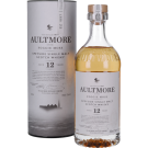 Bouteille Aultmore 12 Ans Scotch Whisky 46°, Bouteille 70cl