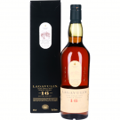 Bouteille Lagavulin 16 Ans Scotch Whisky, Bouteille 70cl