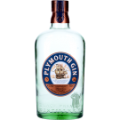 Bouteille Plymouth Gin, Bouteille 70cl