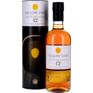 Bouteille Yellow Spot Single Pot Still 12 years Irish Whiskey, Bouteille 70cl, Distillerie Midleton