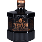 Bouteille The Sexton Single Malt Irish Whiskey, Bouteille 70cl, Bushmills, Irlande