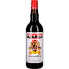 Bouteille Marsala Fine Perlino, Bouteille 100cl