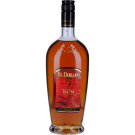 Bouteille El Dorado 5 ans Rum, Bouteille 70cl, Distillerie Demerara