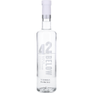 Bouteille 42 Below Vodka Pure, Bouteille 70cl