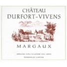 Château Durfort-Vivens